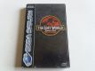 SAT Jurassic Park - The Lost World SAT Jurassic Park - The Lost World