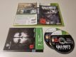 Xbox 360 Call of Duty - Ghosts