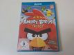 Wii U Angry Birds Trilogy GER Wii U Angry Birds Trilogy GER