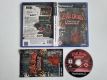 PS2 Evil Dead: A Fistful of Boomstick