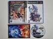 PS2 King of Fighters Maximum Impact 2