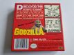 GB Godzilla USA