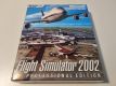 PC Microsoft Flight Simulator 2002 - Professional Edition