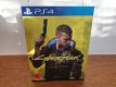 PS4 Cyberpunk 2077 Collector's Edition