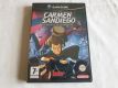 GC Carmen Sandiego - The Secret of the Stolen Drums UKV GC Carmen Sandiego - The Secret of the Stolen Drums UKV
