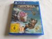 PS4 Deponia Doomsday