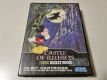 MD Castle of Illusion starring Mickey Mouse