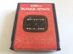 Atari 2600 Plaque Attack Atari 2600 Plaque Attack