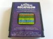 Atari 2600 The Activision Decathlon Atari 2600 The Activision Decathlon