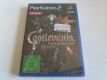 PS2 Castlevania Curse of Darkness PS2 Castlevania Curse of Darkness