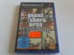 PS2 Grand Theft Auto San Andreas PS2 Grand Theft Auto San Andreas