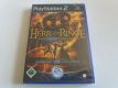 PS2 Der Herr der Ringe - Das Dritte Zeitalter PS2 Der Herr der Ringe - Das Dritte Zeitalter