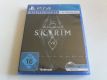 PS4 The Elder Scrolls V Skyrim VR