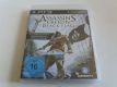 PS3 Assassin's Creed IV - Black Flag