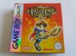 GBC Holy Magic Century EUR GBC Holy Magic Century EUR