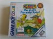 GBC Janosch - Das große Panama Spiel NOE GBC Janosch - Das große Panama Spiel NOE