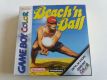 GBC Beach 'n Ball EUR GBC Beach 'n Ball EUR