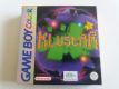 GBC Klustar EUR