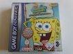 GBA Spongebob Schwammkopf Schlacht um Bikini Bottom NOE GBA Spongebob Schwammkopf Schlacht um Bikini Bottom NOE