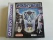 GBA Fightbox UKV GBA Fightbox UKV