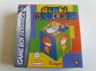 GBA Denki Blocks! EUR GBA Denki Blocks! EUR