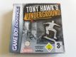 GBA Tony Hawk's Underground NOE GBA Tony Hawk's Underground NOE