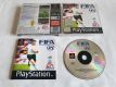 PS1 Fifa 98 - Die WM-Qualifikation