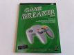 Game Breaker N64 Vol. 2 Game Breaker N64 Vol. 2