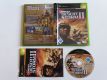 Xbox Conflict Desert Storm II