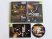 Xbox Splinter Cell - Pandora Tomorrow Xbox Splinter Cell - Pandora Tomorrow