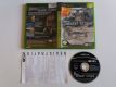 Xbox Conflict Desert Storm Xbox Conflict Desert Storm