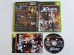 Xbox X-Men Legends II - Rise of Apocalypse Xbox X-Men Legends II - Rise of Apocalypse