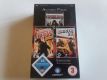 PSP Action Pack - Prince of Persia / Driver / Rainbow Six