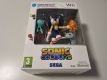 Wii Sonic Colours - Limited Edition Pack UXP