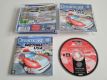 DC Daytona USA 2001