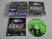 DC V-Rally 2 - Expert Edition DC V-Rally 2 - Expert Edition