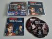 DC Resident Evil Code: Veronica DC Resident Evil Code: Veronica