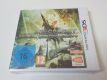 3DS Ace Combat Assault Horizon Legacy 3DS Ace Combat Assault Horizon Legacy