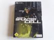 PC Tom Clancy's Splinter Cell PC Tom Clancy's Splinter Cell