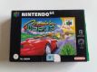 N64 Cruis'n World NNOE N64 Cruis'n World NNOE