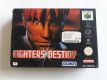 N64 Fighters Destiny NOE N64 Fighters Destiny NOE