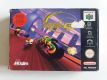 N64 Extreme-G EUR N64 Extreme-G EUR