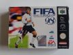 N64 Fifa 98 UKV N64 Fifa 98 UKV