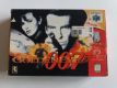 N64 Goldeneye 007 USA N64 Goldeneye 007 USA