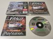 PS1 V-Rally 2 - Championship Edition