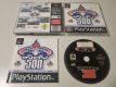 PS1 Indy 500