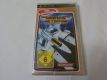 PSP Gradius Collection