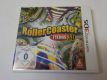 3DS Rollercoaster Tycoon 3D GER