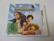 3DS One Piece Romance Dawn 3DS One Piece Romance Dawn
