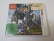 3DS Monster Hunter 3 Ultimate GER